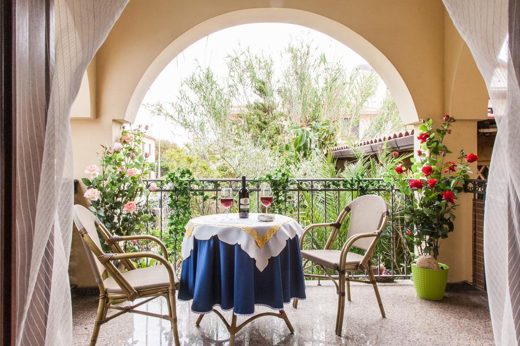 Affittacamere Acquamarina オリスターノ 部屋 写真